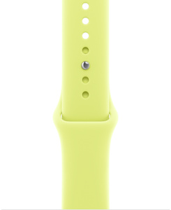 Apple Watch 38mm イエローモダンバックル Apple Watch 38mm イエローモダンバックル Original Genuine