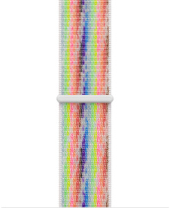 スポーツループ Apple Watchのバンドを購入 - Apple（日本）