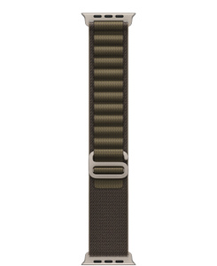 アルパインループ Apple Watchのバンドを購入 - Apple（日本）
