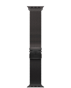 ブラックチタニウム Apple Watchのバンドを購入 - Apple（日本）