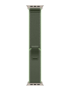 トレイルループ Apple Watchのバンドを購入 - Apple（日本）
