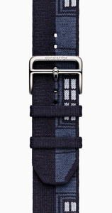 Apple Watch Hermès Series 11 (GPS + Cellularモ‍デ‍ル) - 46mm