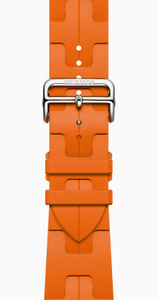 Apple Watch Hermès Series 11 (GPS + Cellularモ‍デ‍ル) - 46mm