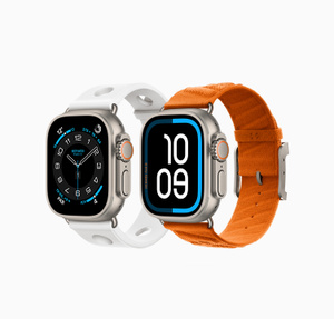 App Watchos Uscita Acquista Apple Watch Hermès Ultra Apple (IT)