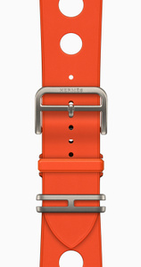 Apple Watch Hermès Ultra 3 (GPS + Cellularモ‍デ‍ル) - 49mm