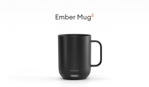 ★新品未使用　Ember Mug 2 Ember Mug 2 | Heated Coffee Mug | Ember®