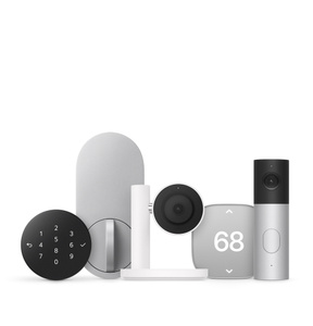 Nueva gama de dispositivos para el hogar inteligente de LG en colaboración con Apple