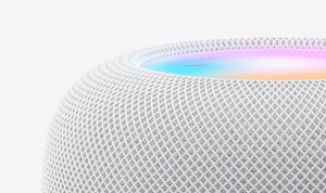 Buy HomePod (2nd Generation) in White - Apple