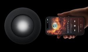 Buy HomePod - Midnight - Apple (CA)