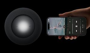 HomePodを購入 - Apple（日本）