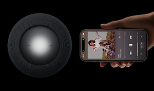 HomePod Satın Alın - Apple (TR)