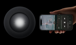 Buy HomePod - Midnight - Apple (IN)