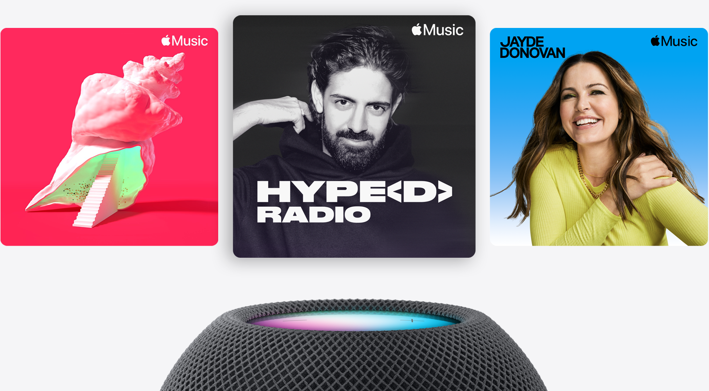 HomePod kaufen - Apple (DE)