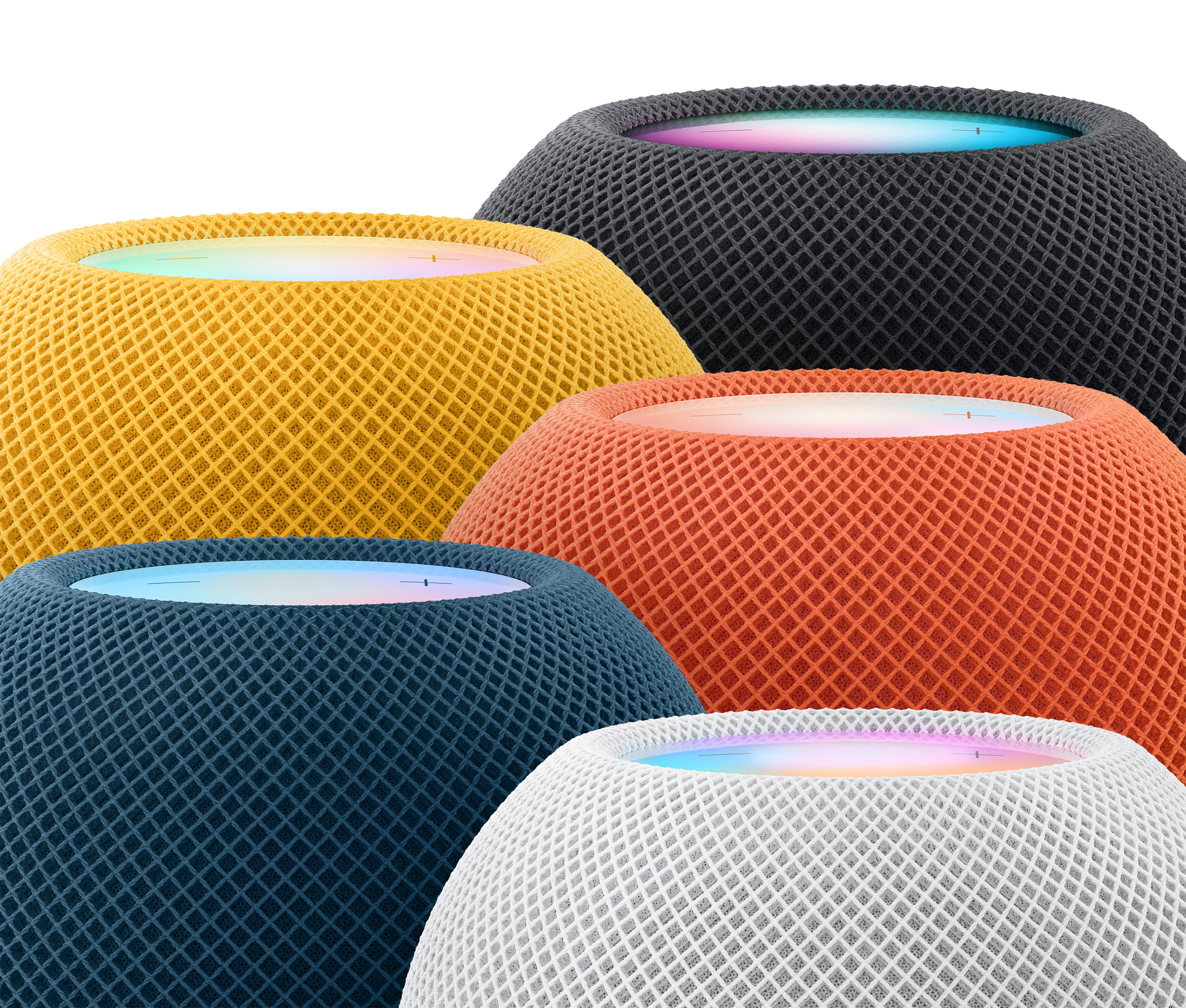 HomePod miniを購入 - Apple(日本)
