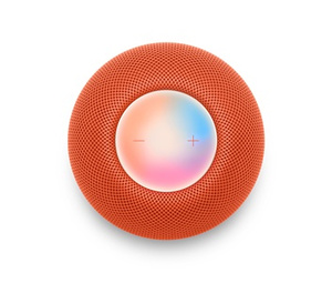 HomePod mini - Blue - Apple