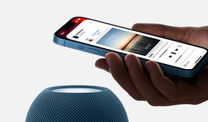 HomePod mini - Gece Yarısı satın alın - Apple (TR)