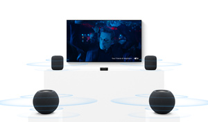 Buy HomePod mini 2 - White - Apple
