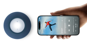 Buy HomePod mini - Apple (CA)