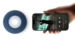 Buy HomePod mini 2 - White - Apple (IN)