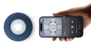 HomePod mini 2 - Mavi satın alın - Apple (TR)