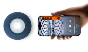 Acheter un HomePod mini 2 - Apple (FR)