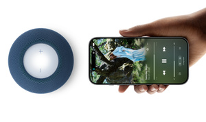 Buy HomePod mini 2 - White - Apple (UK)