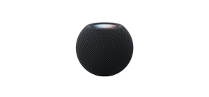 Buy HomePod mini 2 - Midnight - Apple (SG)