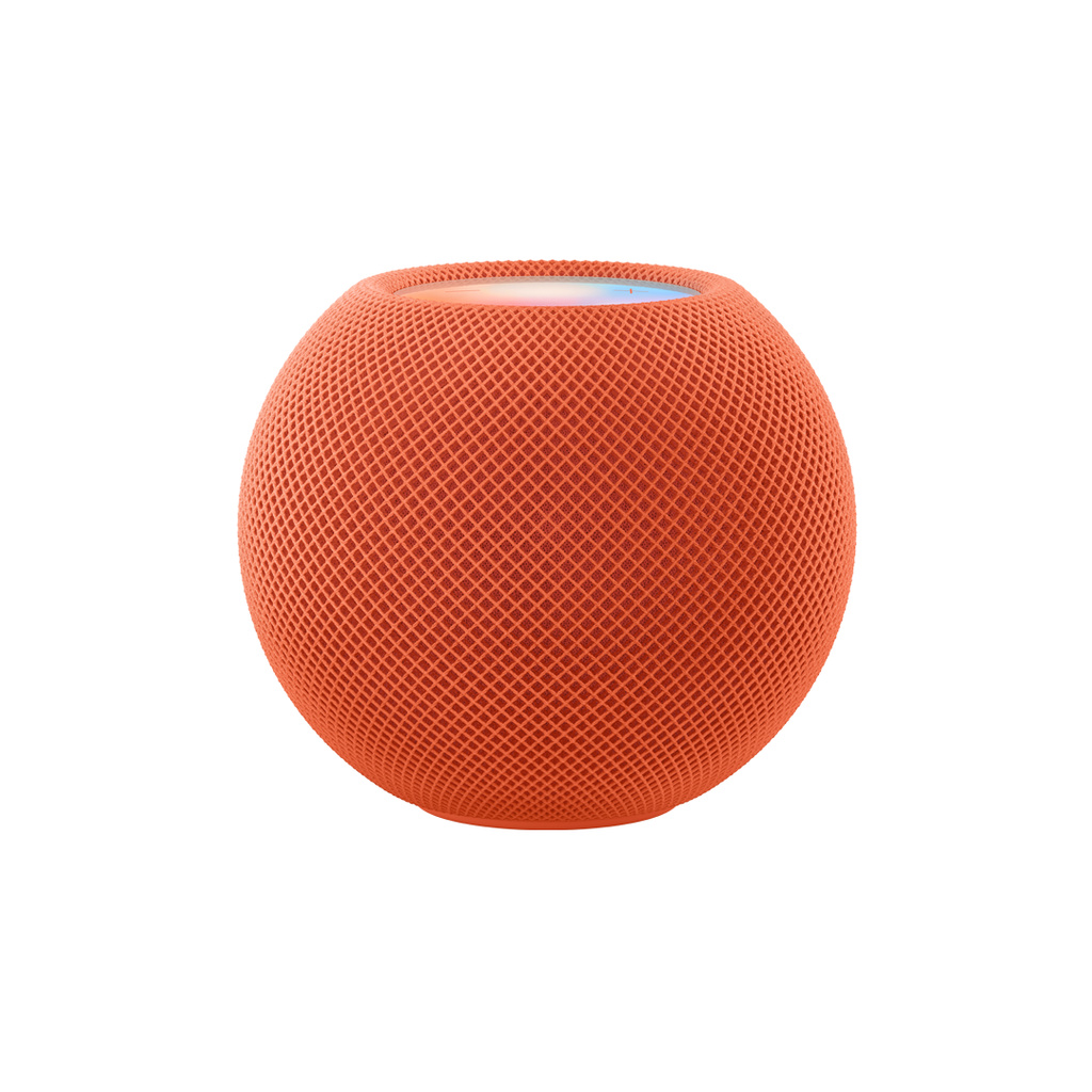 【新品未開封】Apple Pod mini Apple - 新品未開封 アップル Apple HomePod mini（ホームポッド