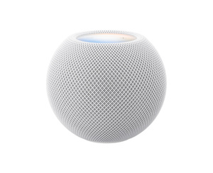 Apple Pod mini ホワイト　ホームポッドミニ　スピーカー Buy HomePod mini 2 - White - Apple