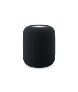 Buy HomePod - Midnight - Apple (SG)