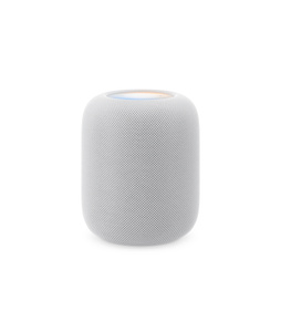 購買HomePod - 白色- Apple (台灣)