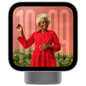 Apple HomeView - Space Gray