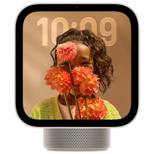Apple HomeView - Starlight