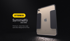 OtterBox Symmetry Series 360 Elite Case for iPad mini (6th