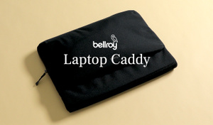 Bellroy Caddy for 13″ and 14″ Mac Laptops - Apple