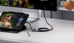 Satechi USB-C to USB-C Data and Charge Cable (1m) - Black - Apple