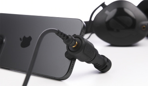 RØDE VideoMic ME C+ Apple