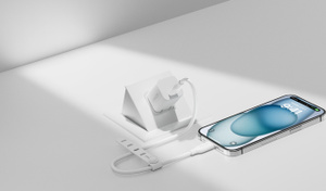 Anker Charger (30W with USB-C Cable) Apple - Main Image