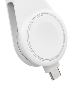 Usb C Iwatch Charger Amazon Scosche WatchIt Keychain Apple Watch