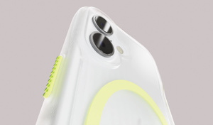 Tech21 FlexPro Case for iPhone 16 (MagSafe compatible