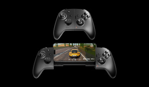 steeleseries NiMBUS コントローラー Nimbus Cloud