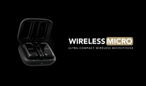 RØDE Wireless Micro - Apple