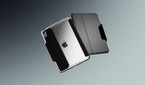 Tech21 FlexFolio Tint Case for 13