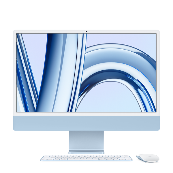 APPLE iMac 24" 2023