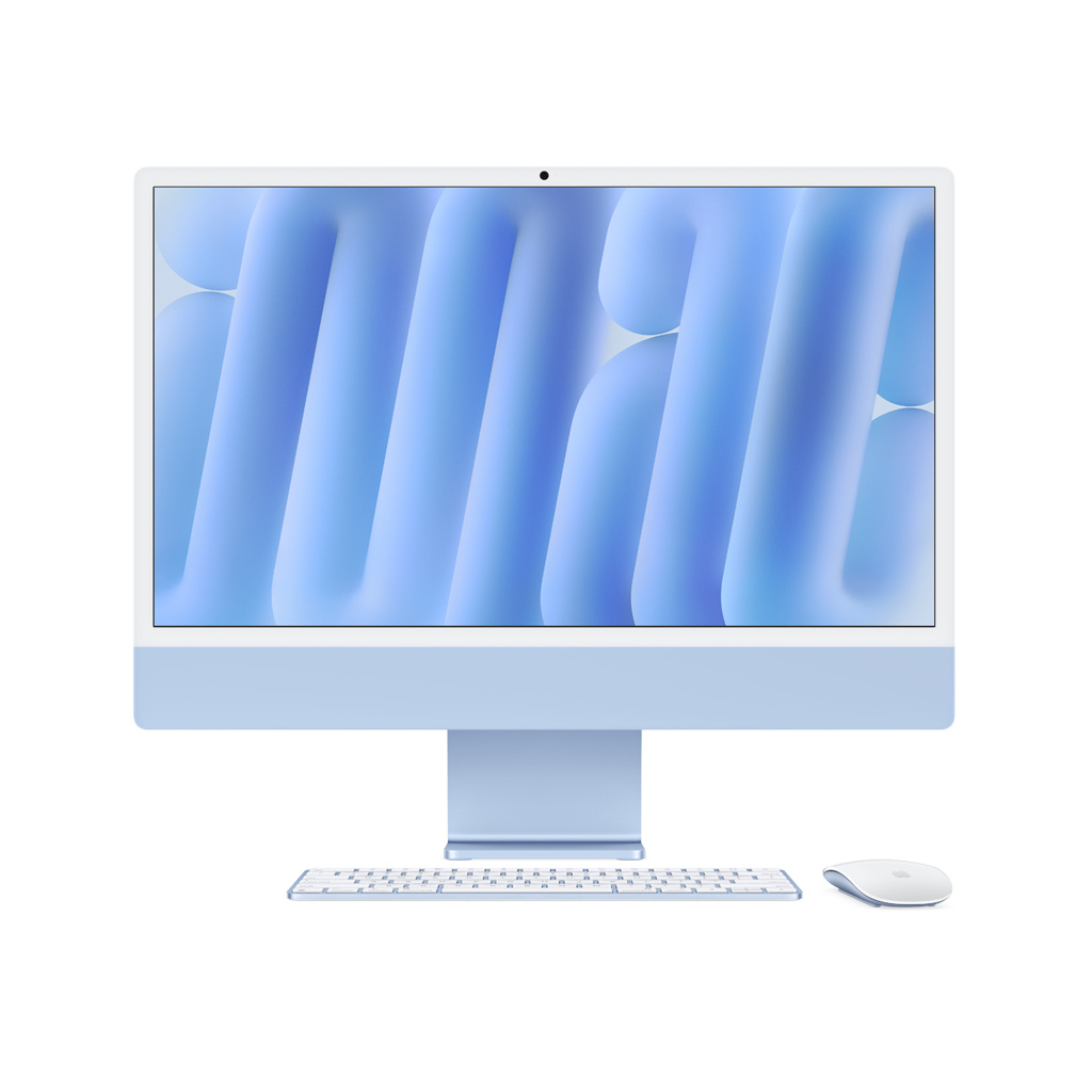 ZZ0617ZZ Apple iMac 2021M1/16GB/512GB 美品 Apple iMac 16GB Desktops & All-In-Ones for sale - eBay