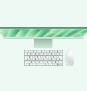 iMacを購入 - Apple（日本）