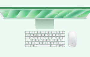 iMac Satın Alın - Apple (TR)