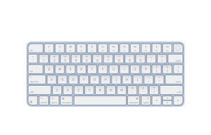Buy iMac, 24-inch, M4 Chip, 10-core CPU, 10-core GPU, Blue