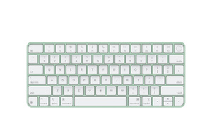 Buy iMac, 24-inch, M4 Chip, 10-core CPU, 10-core GPU, Green