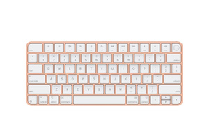 Buy iMac, 24-inch, M4 Chip, 10-core CPU, 10-core GPU, Orange